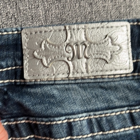 Miss Me Size 24 R - Picture 3 of 7